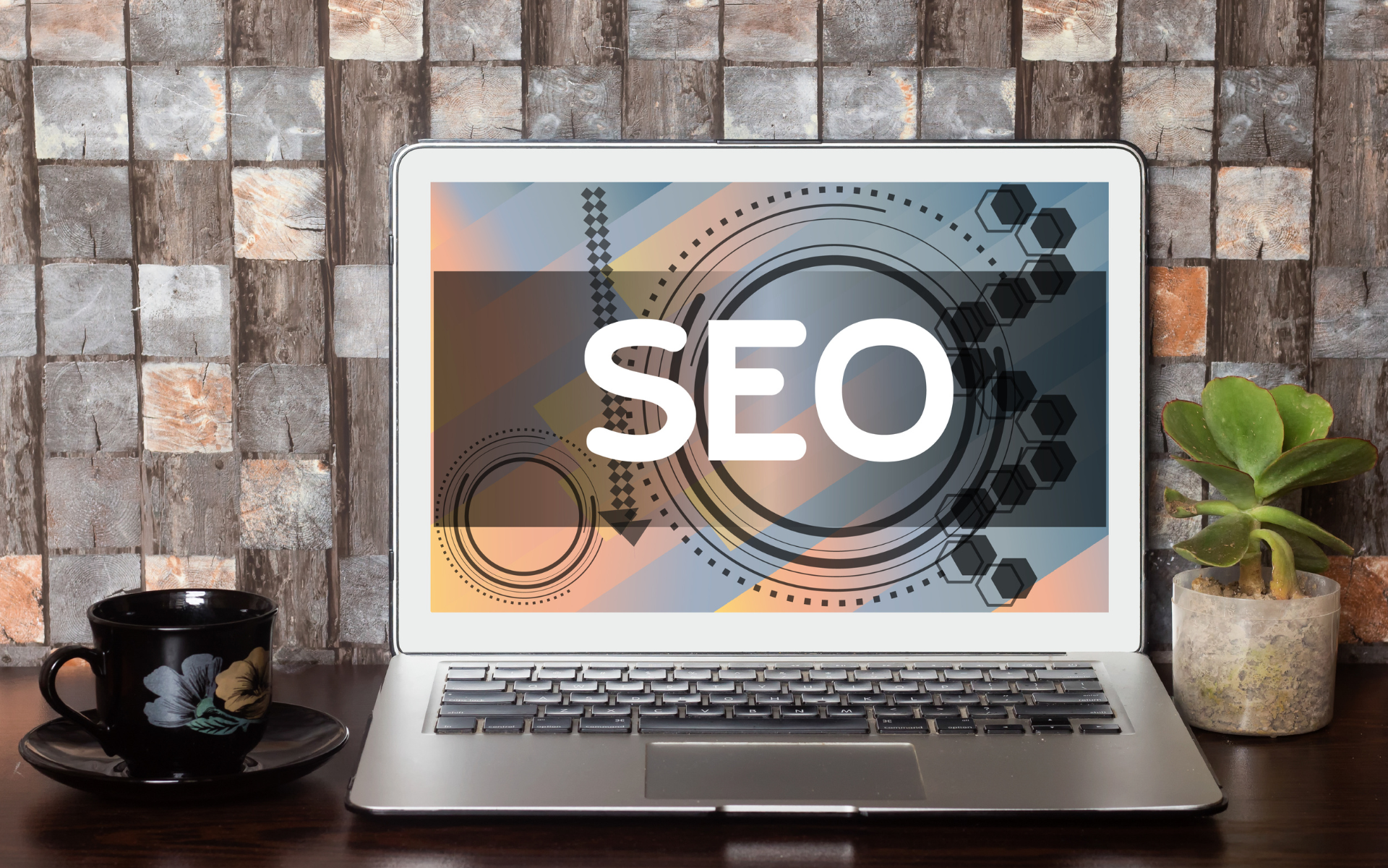 Les grandes tendances SEO pour 2024 - Le Clavier Futé