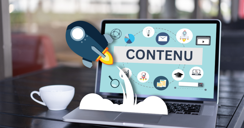 LCF_5 types de contenu qui aideront votre site web